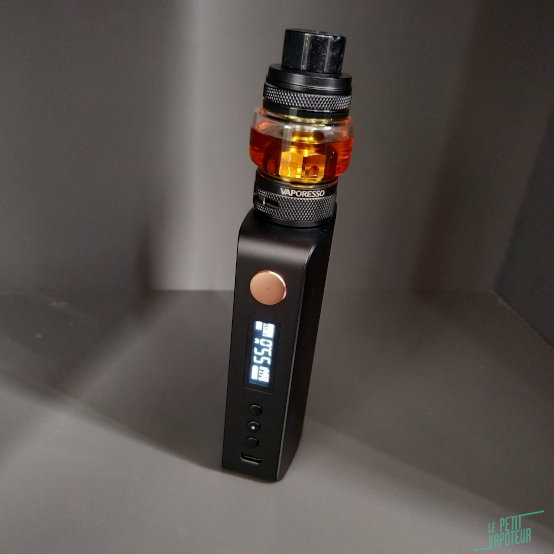 Gen X LPV